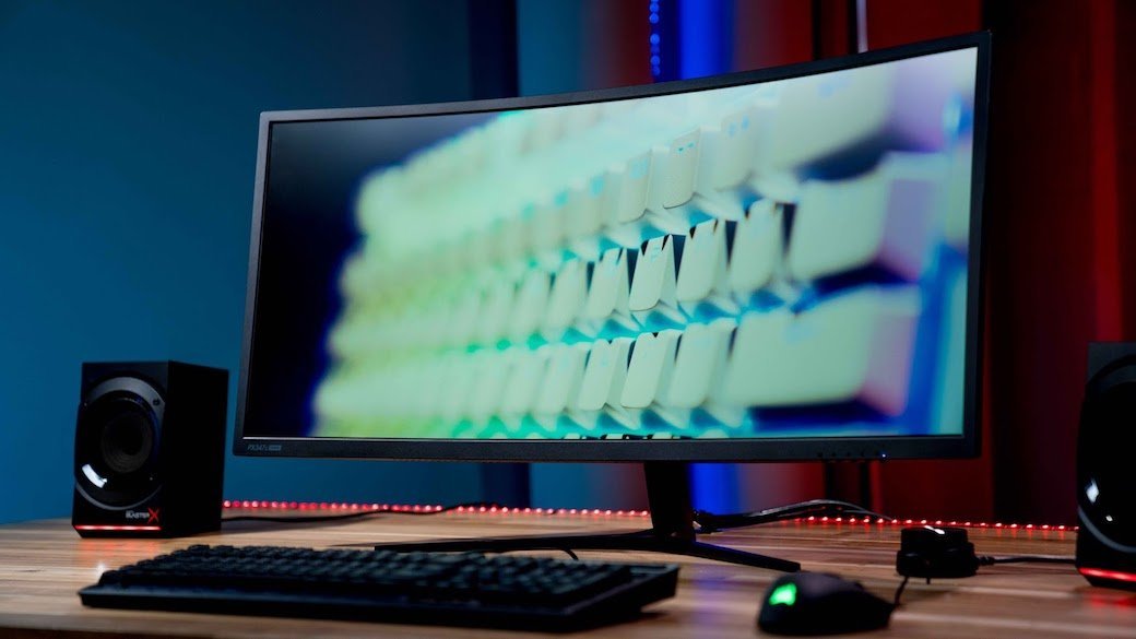 5 Best Sceptre Monitors May 2020 BestReviews