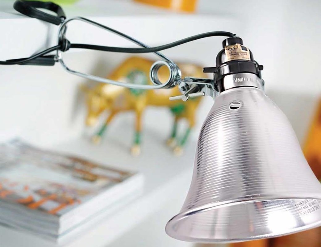 5 Best ClipOn Lamps Dec. 2020 BestReviews