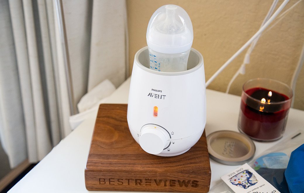 5 Best Bottle Warmers June 2023 BestReviews
