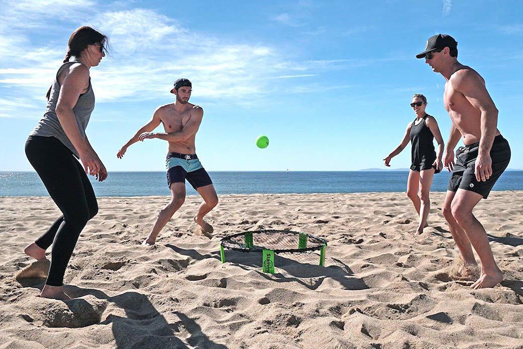5 Best Spikeball Sets Oct. 2020 BestReviews