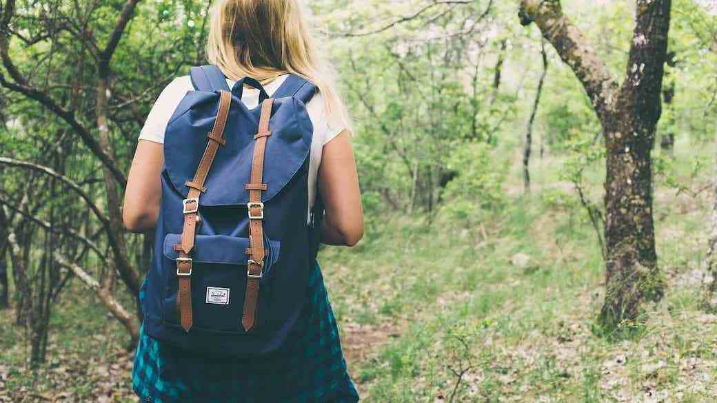 best herschel backpack for school