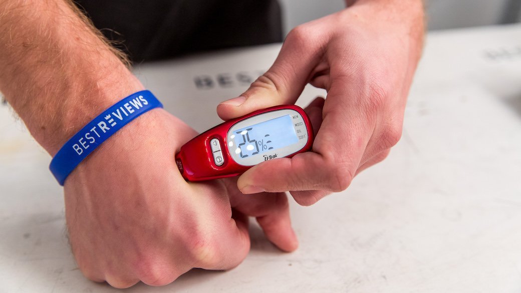 5 Best Skin Moisture Analyzers June 2021 BestReviews