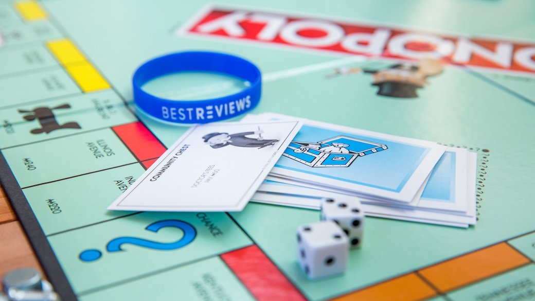 5 Best Monopoly Games - Mar. 2021 - BestReviews