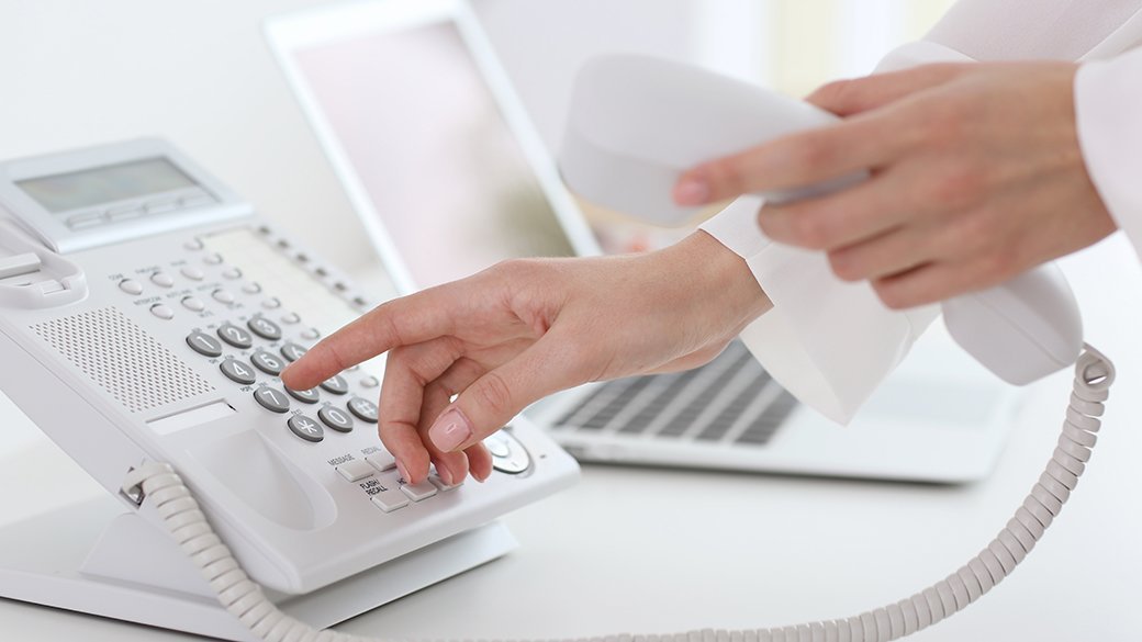 5 Best Corded Phones Sept. 2021 BestReviews