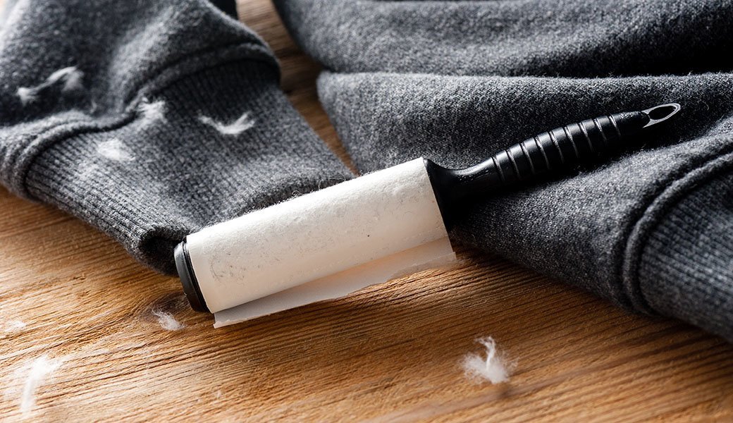 5 Best Lint Rollers Sept. 2021 BestReviews