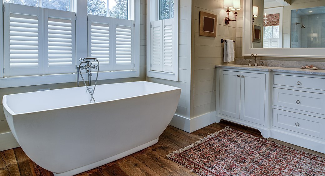 5 Best Bathroom Rugs - Jan. 2024 - BestReviews