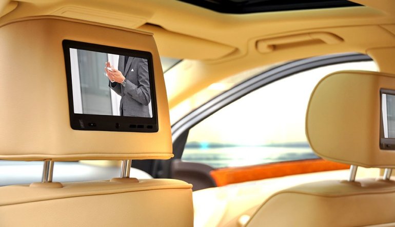 5 Best Headrest Dvd Players Sept 21 Bestreviews 5 Best Headrest Dvd Players Sept 21 Bestreviews