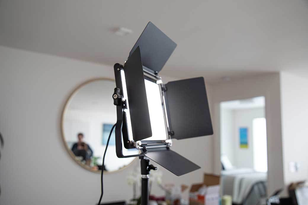 5 Best Video Lighting Kits Aug. 2024 BestReviews