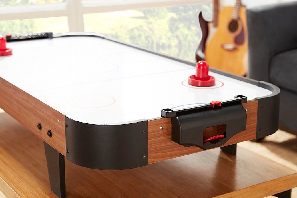 5 Best Air Hockey Tables Apr. 2021 BestReviews