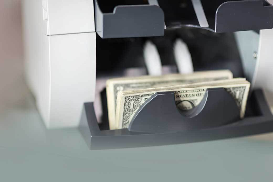 5 Best Bill Counters Dec. 2020 BestReviews