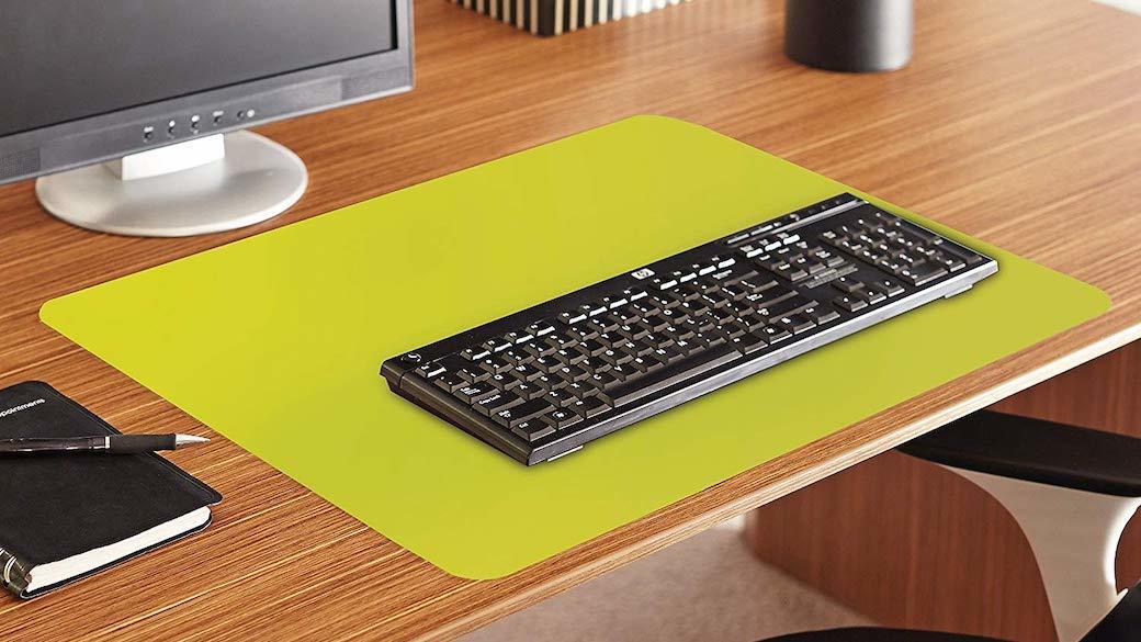 5 Best Desk Pads Jan. 2021 BestReviews