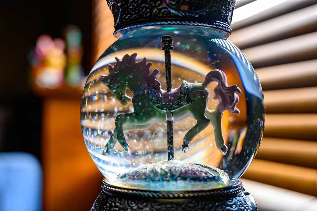 5 Best Snow Globes Feb. 2021 BestReviews