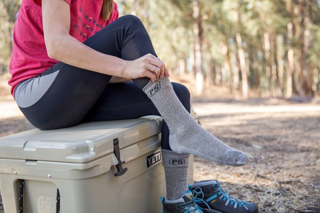 5 Best Hiking Socks - Mar. 2024 - BestReviews