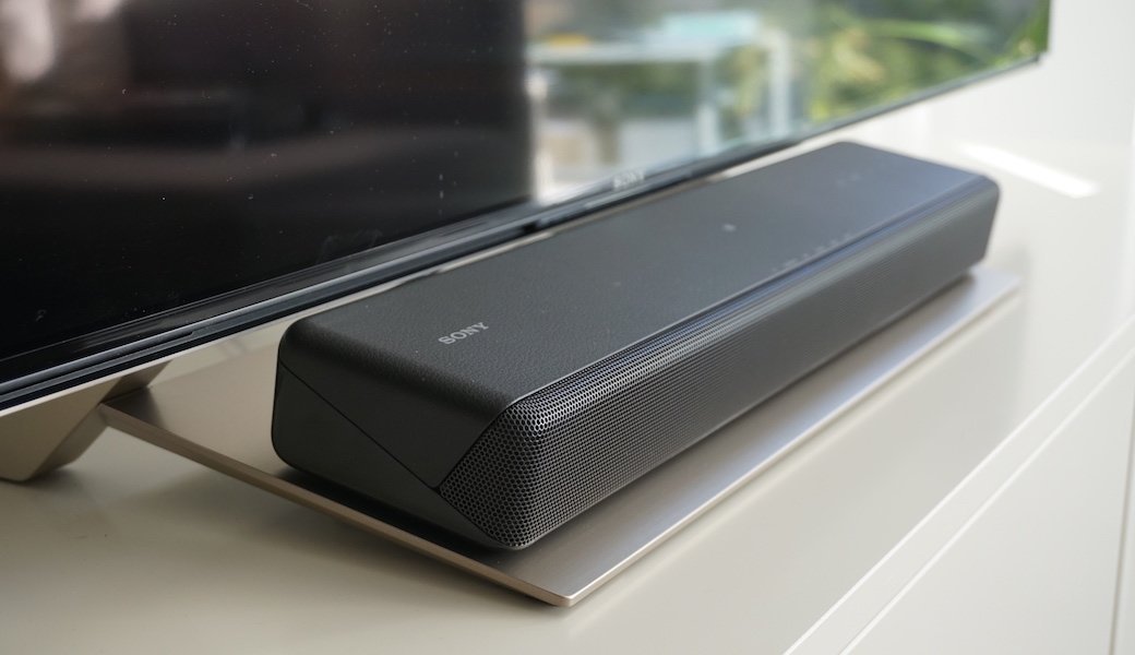 The 5 Best Sony Soundbars for May 2024 BestReviews