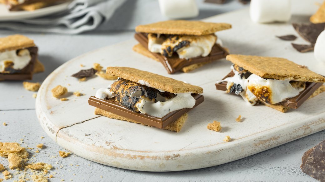 The Best S'mores Makers of 2024