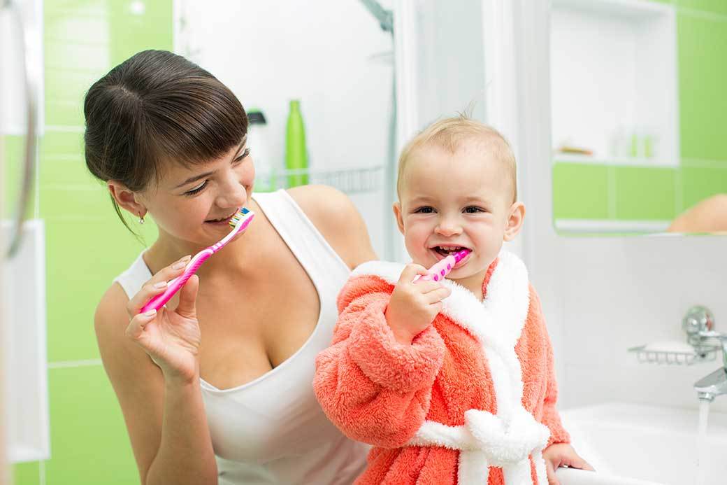 5 Best Baby Toothbrushes June 2020 BestReviews
