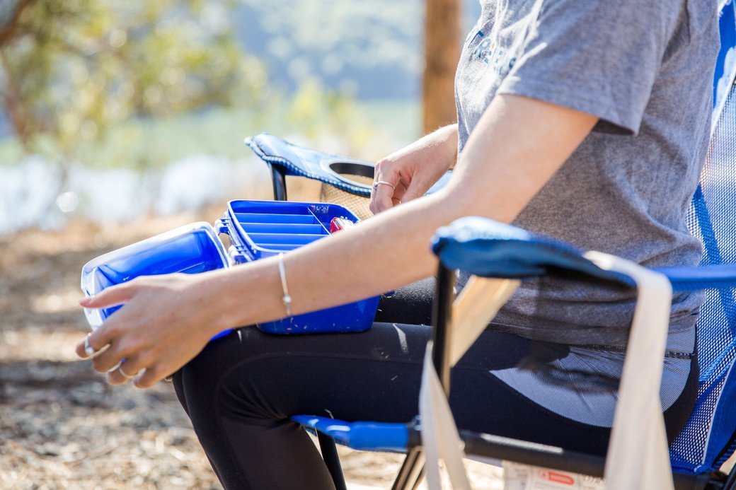 5 Best Tackle Boxes Sept. 2021 BestReviews