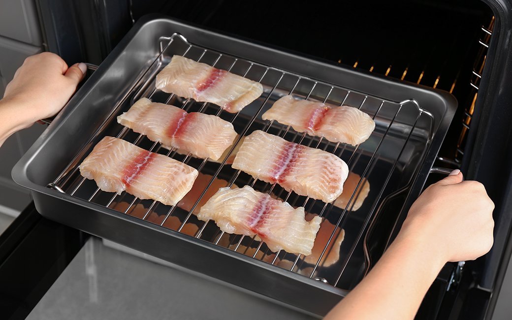 How Does A Broiler Pan Work