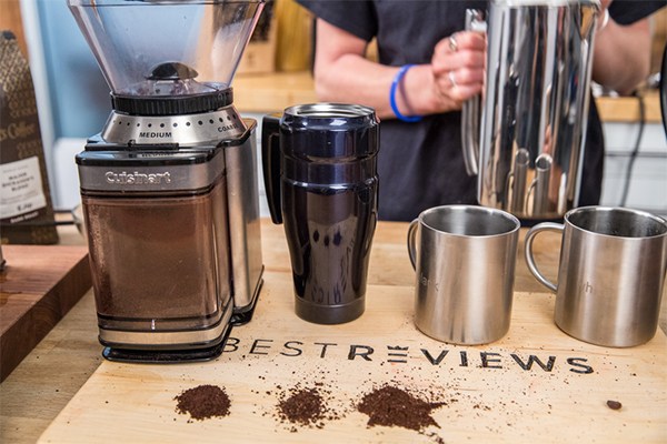 5 Best Coffees - Oct. 2023 - BestReviews