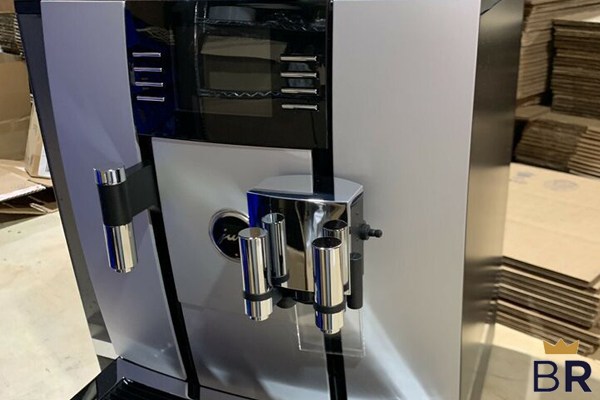 jura coffee makers