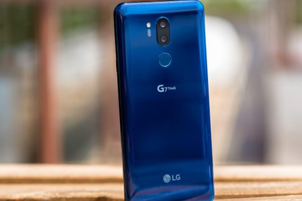 best lg smartphones