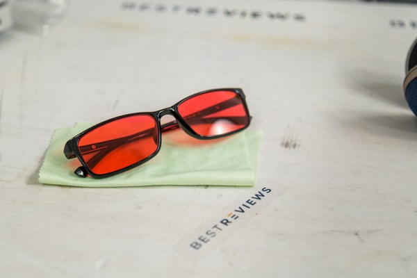 TP-016 Pilestone® Color Blind Glasses for Protan - Walmart.com