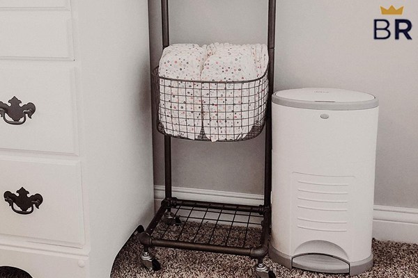 are diaper pails necessary