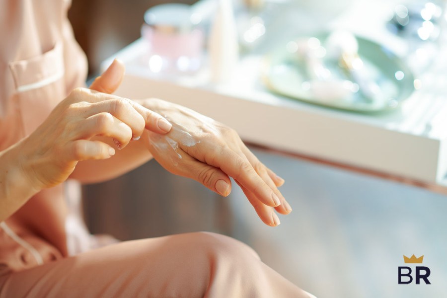 loccitane hand cream ingredients