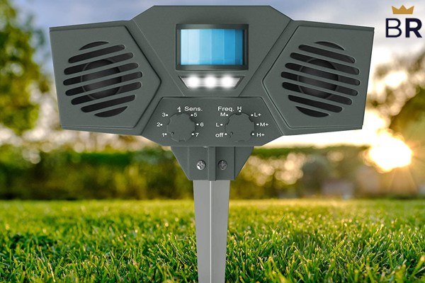 5 Best Ultrasonic Pest Repellers - Mar. 2023 - BestReviews 5 Best Ultrasonic Pest Repellers - Mar. 2023 - BestReviews