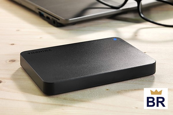 best ps4 external hard drives 