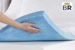 Foam Mattress Toppers