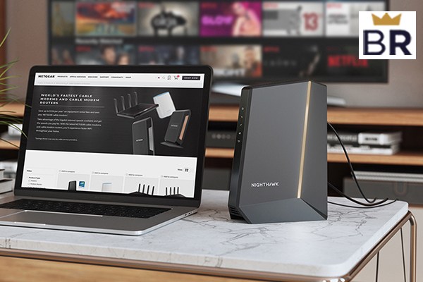 Netgear Cable Modems