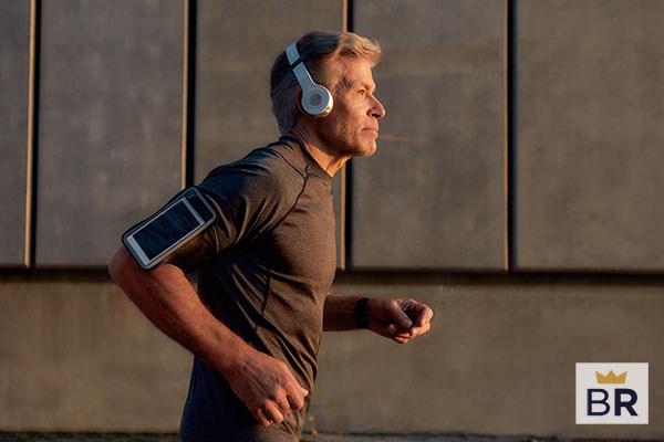 5 Best Running Headphones May 2024 BestReviews