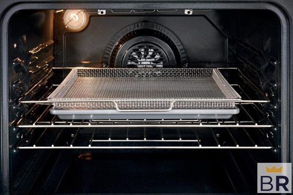 best rated electric range 2023