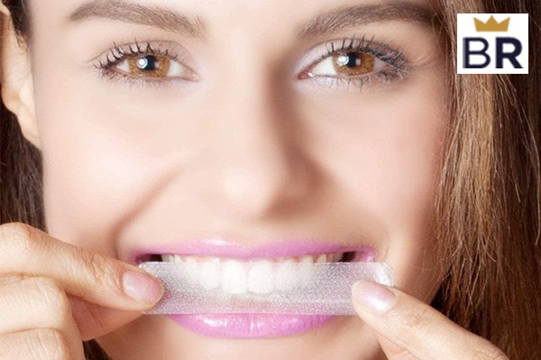 5 Best Teeth Whitening Strips - Nov. 2024 - BestReviews