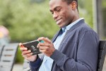 Handheld Video Game Consoles