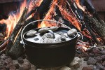 Portable Wood Fire Oven