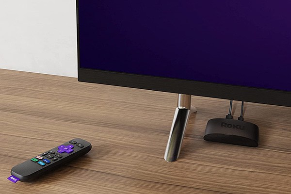Roku Express HD