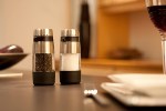 Salt and Pepper Grinders