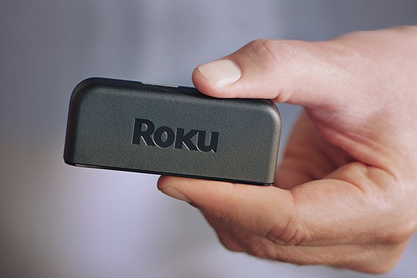 Roku Premiere 3920