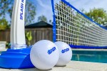 Where to buy Volleyball Pool Sets?