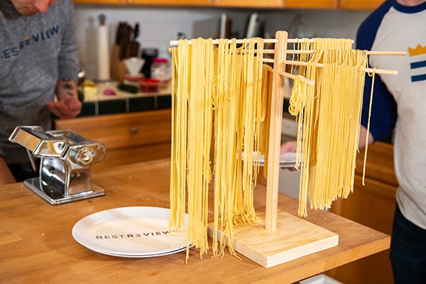 Top 8 Pasta Drying Racks