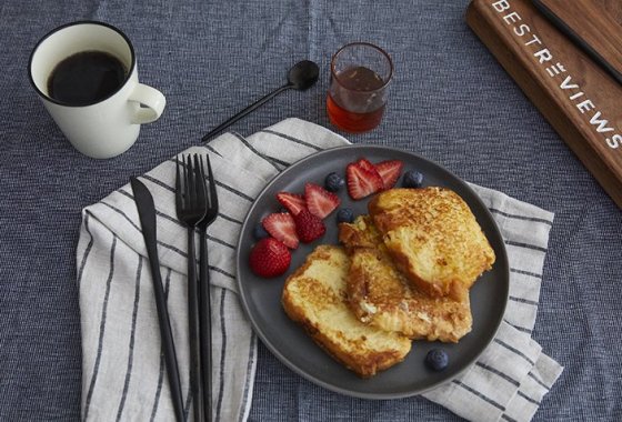 Breakfast bread recipes