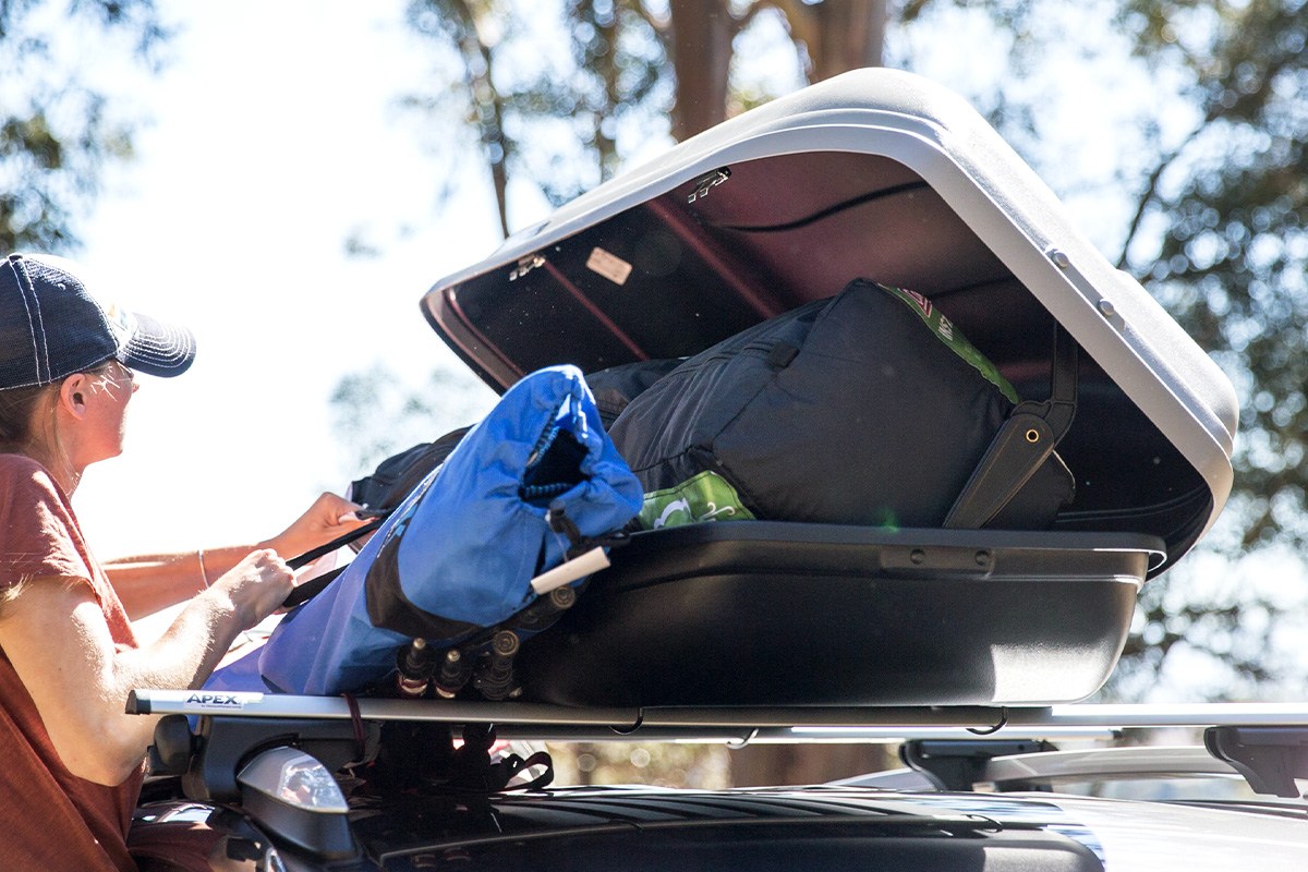 10 durable cargo boxes to consider for your next adventure