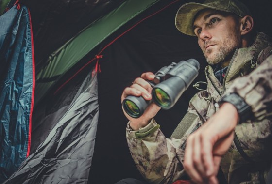 10 hunting tents and stands worth checking out this fall