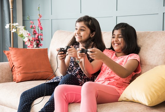 10 kid-friendly video games for the young gamers in your life