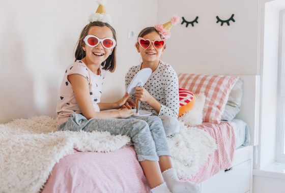 Best comforter set for girls