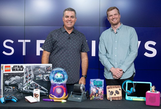 Best gifts for kids: Toniebox, Magic Mixies and more