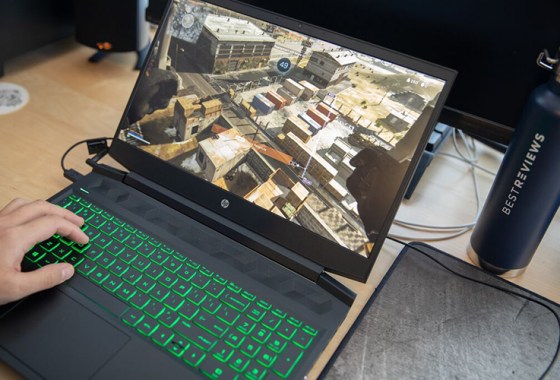 6 laptops with high-end specs and budget prices