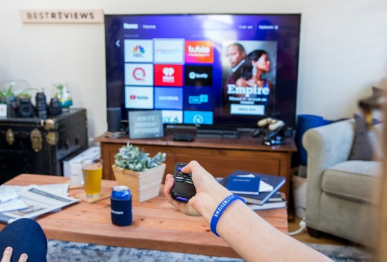 How to watch all the Oscar-nominated movies in style